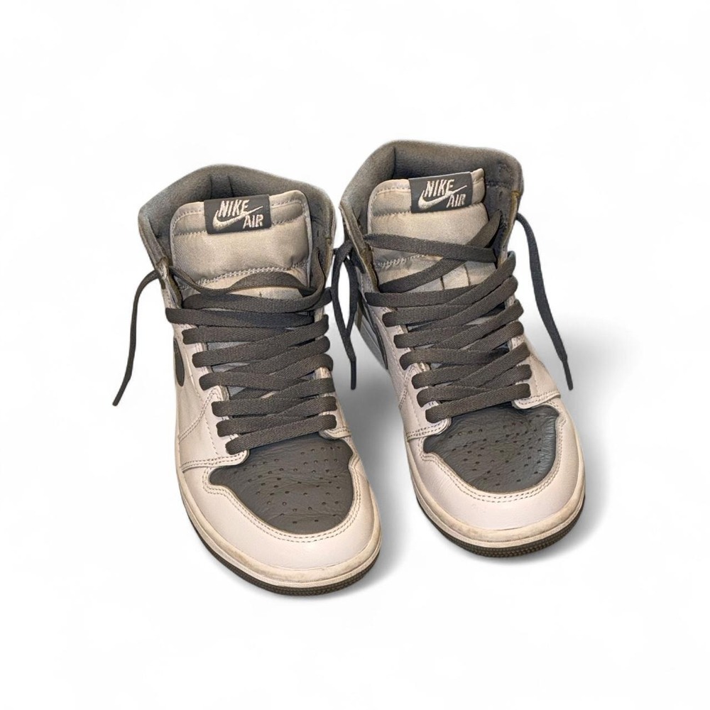 Nike Jordan's Sneakers